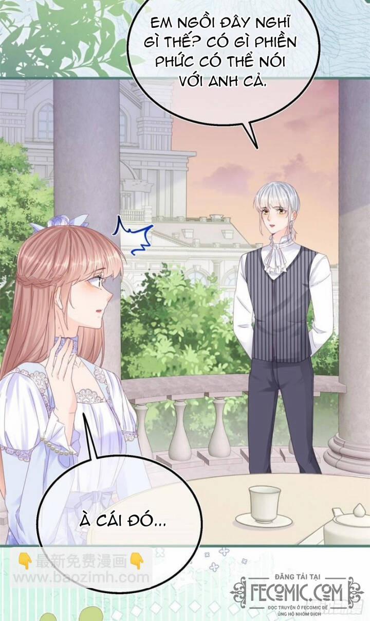 Sự Phản Công Của Nữ Công Tước Phản Diện 46 trang 9