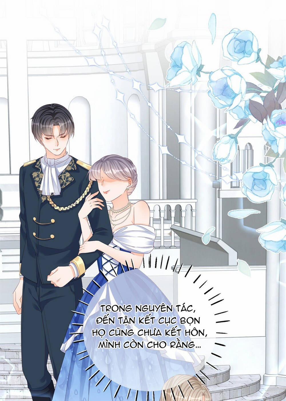 Sự Phản Công Của Nữ Công Tước Phản Diện 47 trang 11