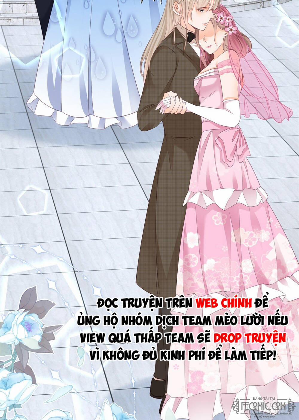 Sự Phản Công Của Nữ Công Tước Phản Diện 47 trang 12