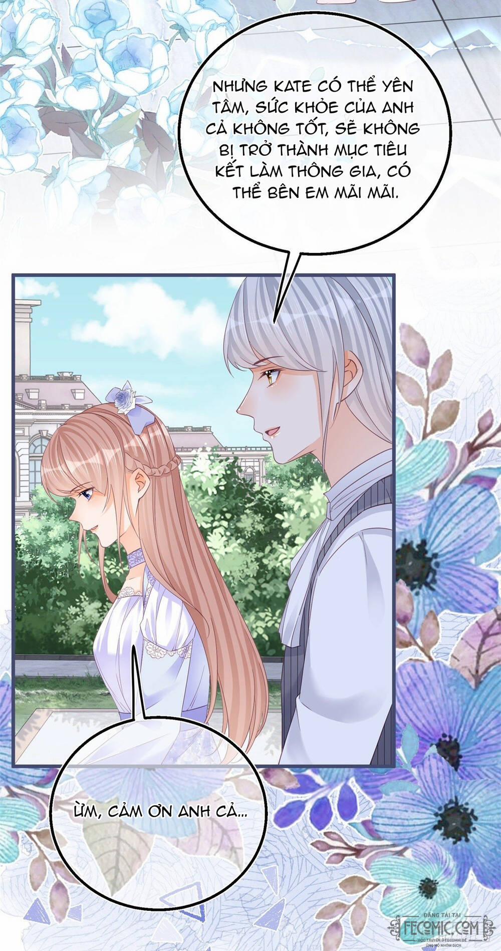 Sự Phản Công Của Nữ Công Tước Phản Diện 47 trang 13