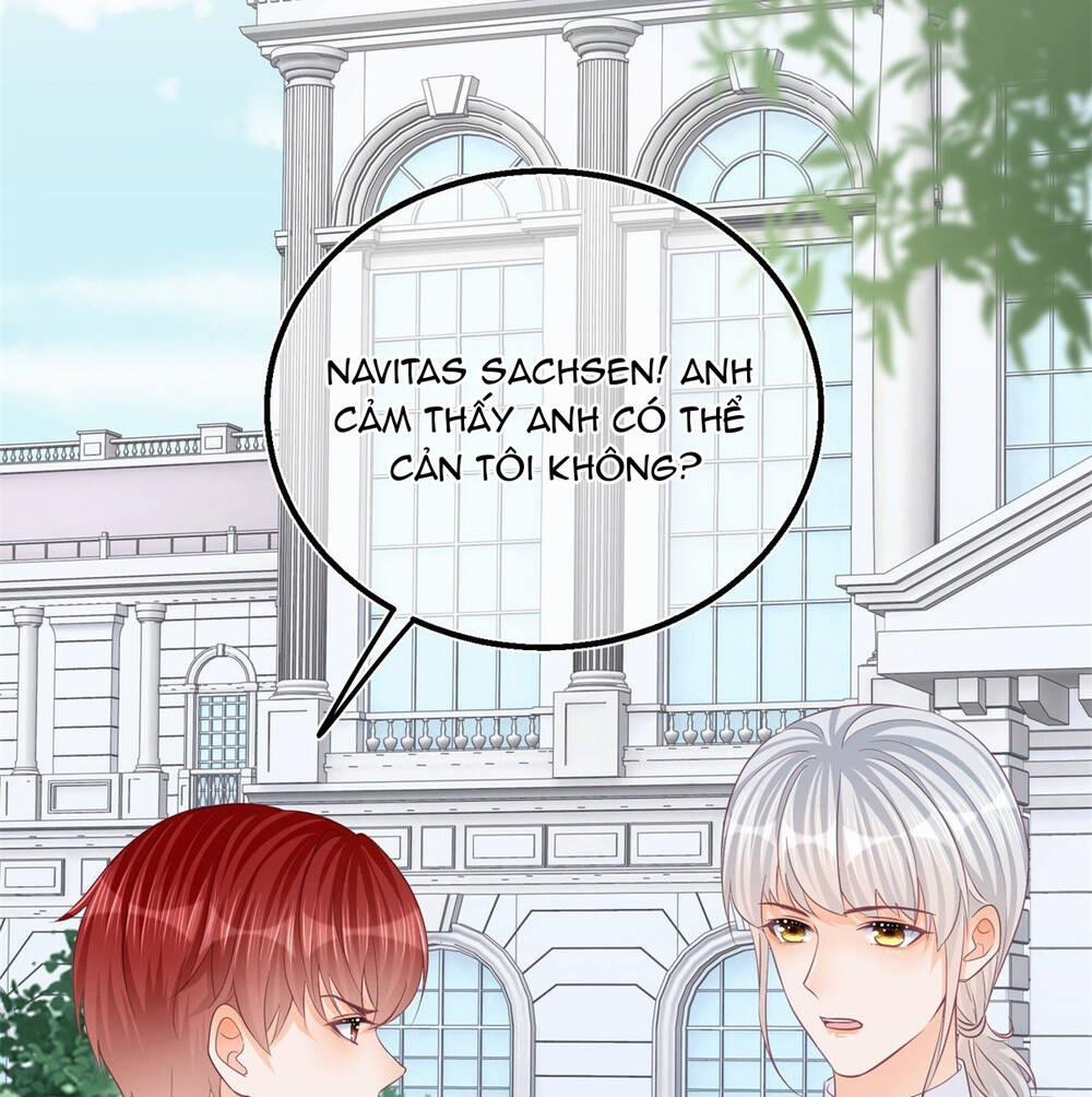 Sự Phản Công Của Nữ Công Tước Phản Diện 47 trang 23