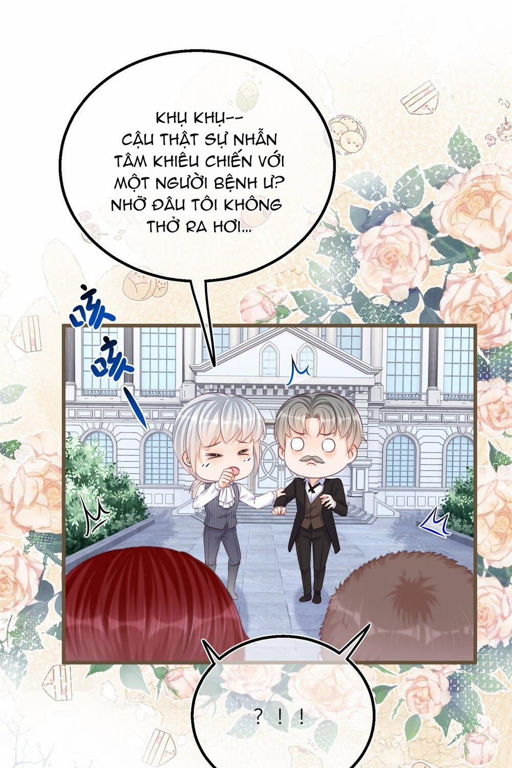 Sự Phản Công Của Nữ Công Tước Phản Diện 47 trang 25