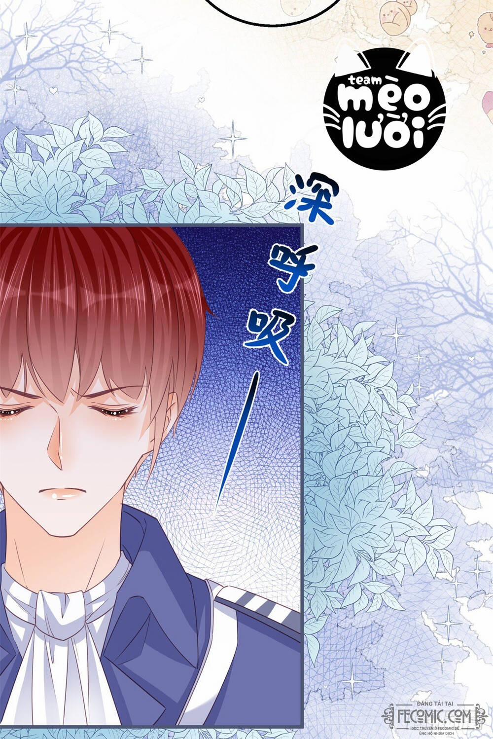 Sự Phản Công Của Nữ Công Tước Phản Diện 47 trang 26