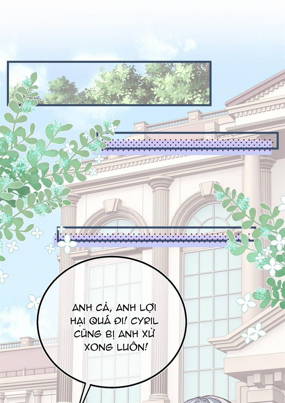 Sự Phản Công Của Nữ Công Tước Phản Diện 47 trang 29