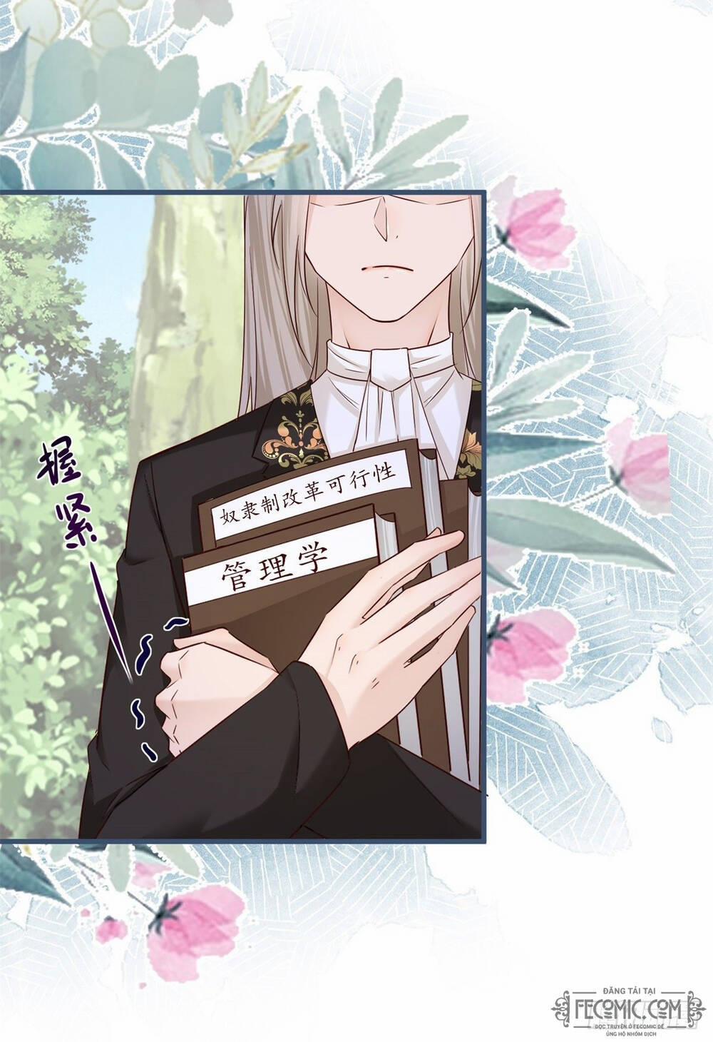 Sự Phản Công Của Nữ Công Tước Phản Diện 47 trang 32