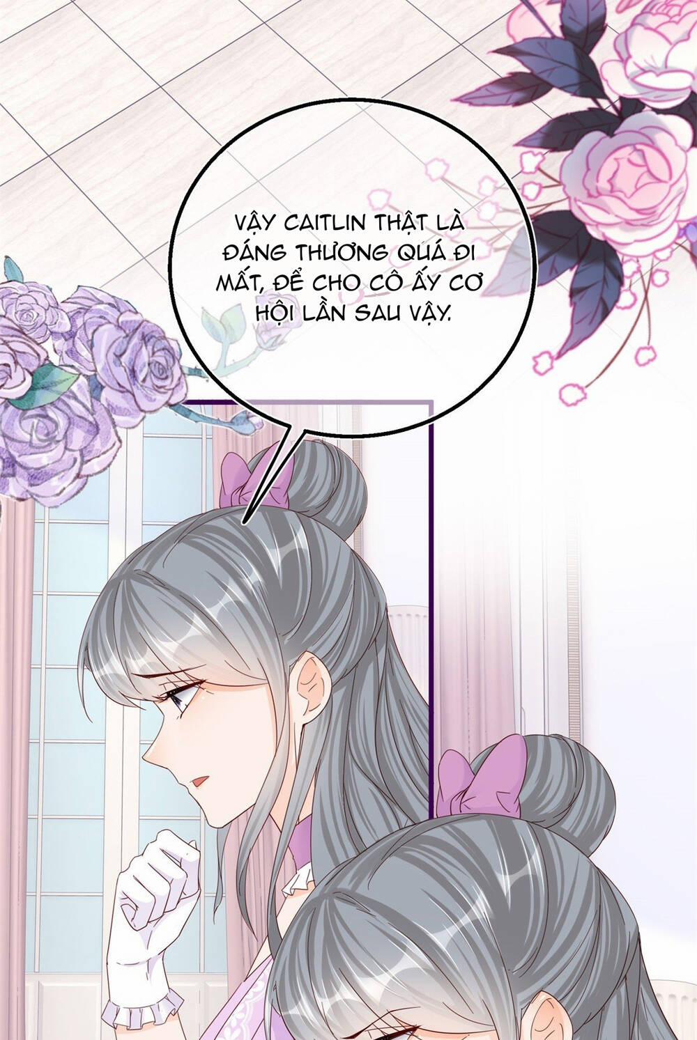 Sự Phản Công Của Nữ Công Tước Phản Diện 47 trang 35