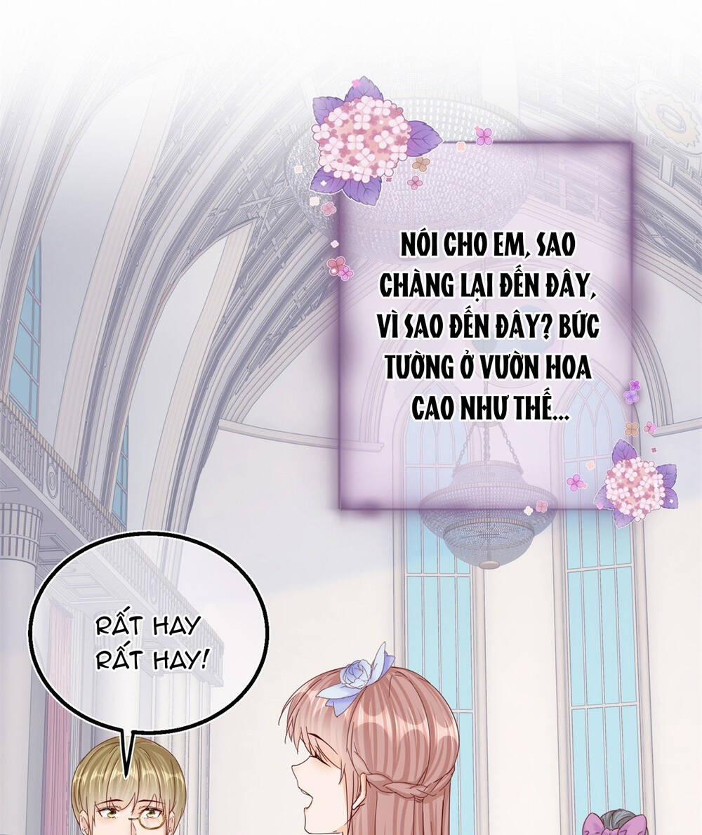 Sự Phản Công Của Nữ Công Tước Phản Diện 47 trang 40