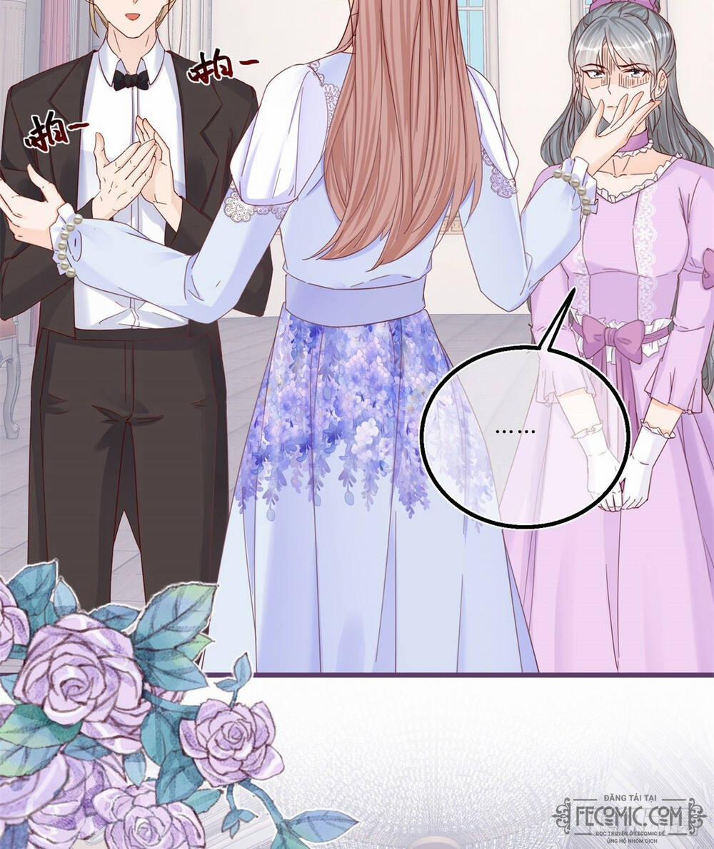 Sự Phản Công Của Nữ Công Tước Phản Diện 47 trang 41