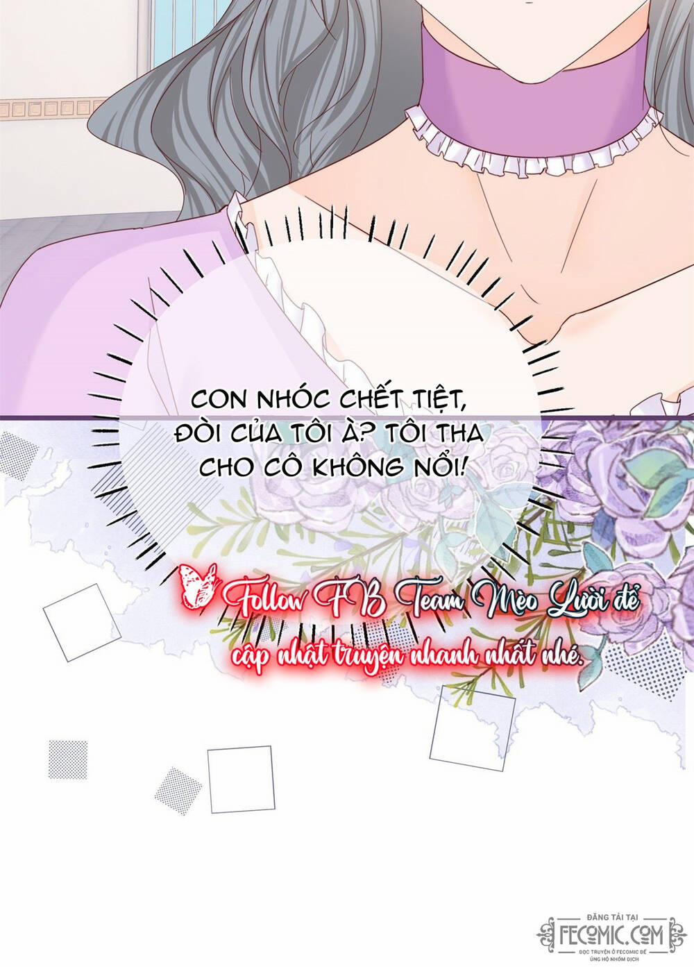 Sự Phản Công Của Nữ Công Tước Phản Diện 47 trang 43