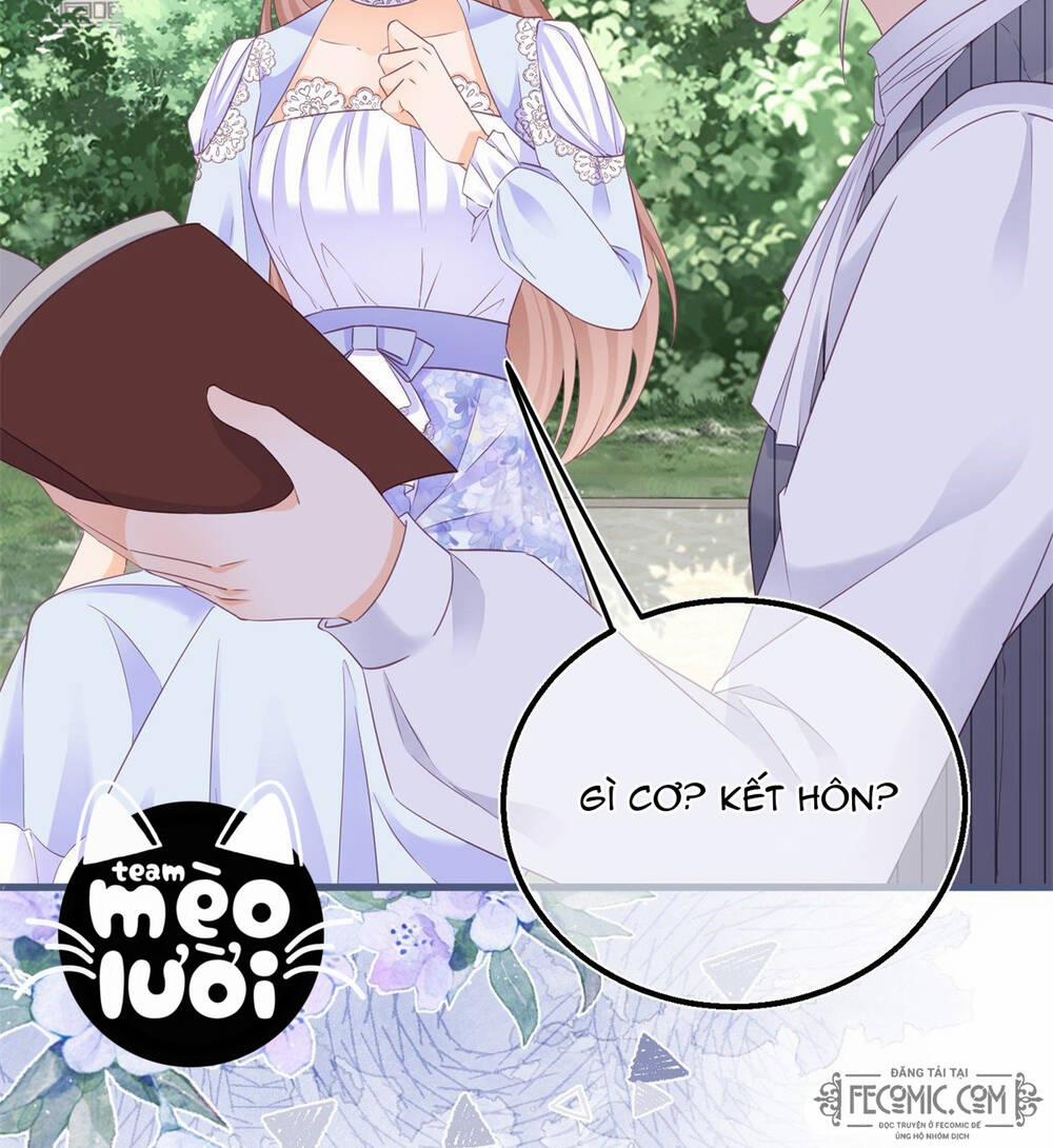 Sự Phản Công Của Nữ Công Tước Phản Diện 47 trang 9