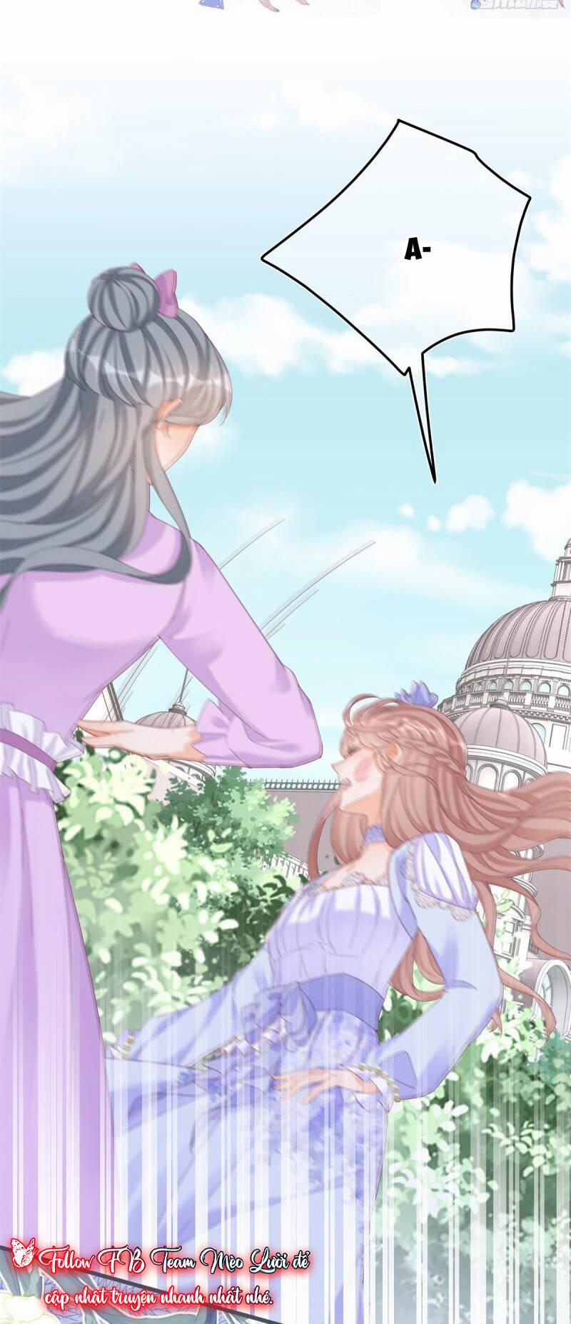 Sự Phản Công Của Nữ Công Tước Phản Diện 48 trang 11