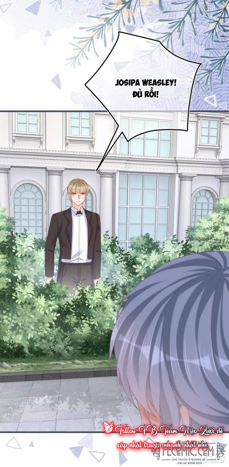 Sự Phản Công Của Nữ Công Tước Phản Diện 48 trang 13