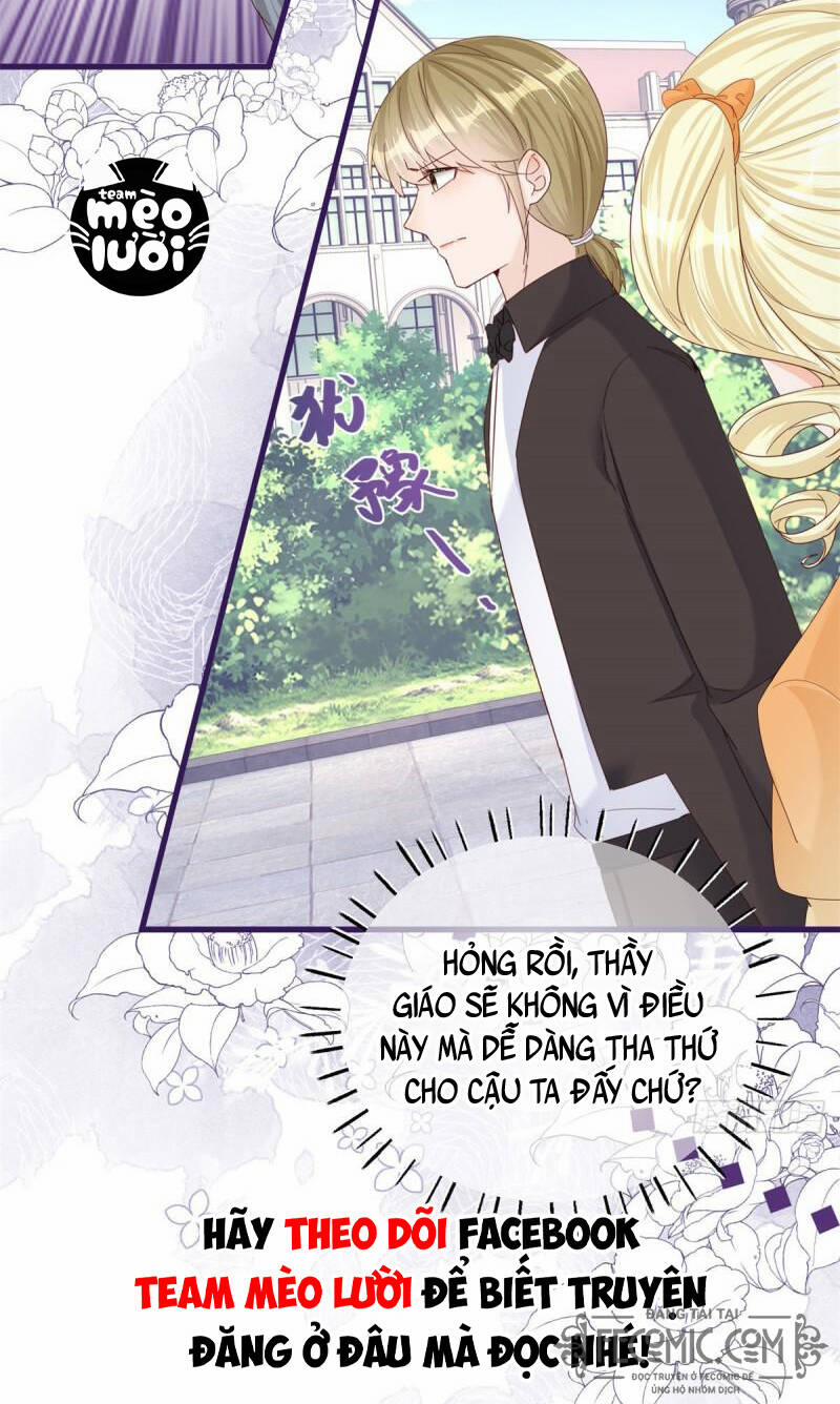 Sự Phản Công Của Nữ Công Tước Phản Diện 48 trang 18