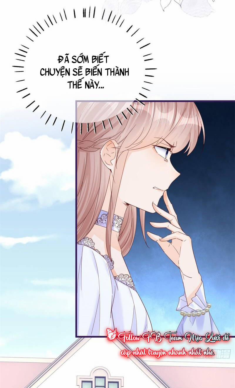 Sự Phản Công Của Nữ Công Tước Phản Diện 48 trang 19