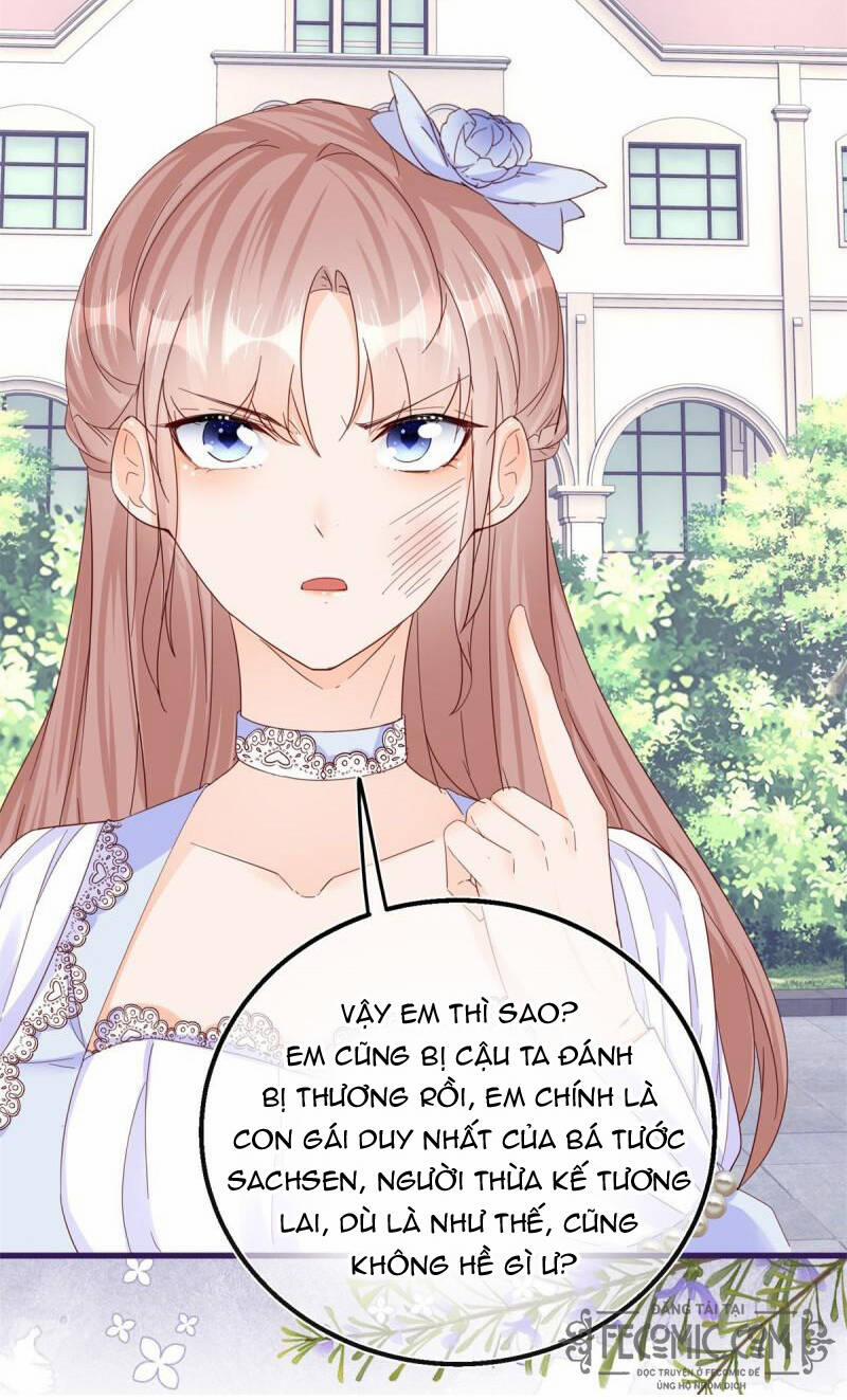 Sự Phản Công Của Nữ Công Tước Phản Diện 48 trang 20