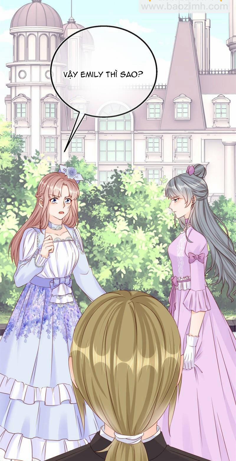 Sự Phản Công Của Nữ Công Tước Phản Diện 48 trang 23