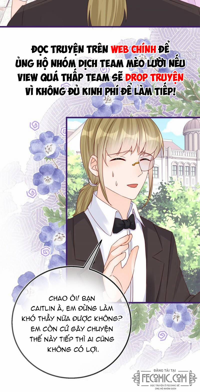 Sự Phản Công Của Nữ Công Tước Phản Diện 48 trang 24