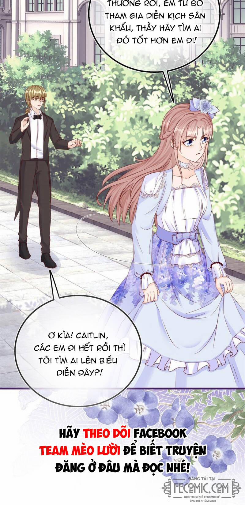 Sự Phản Công Của Nữ Công Tước Phản Diện 48 trang 26