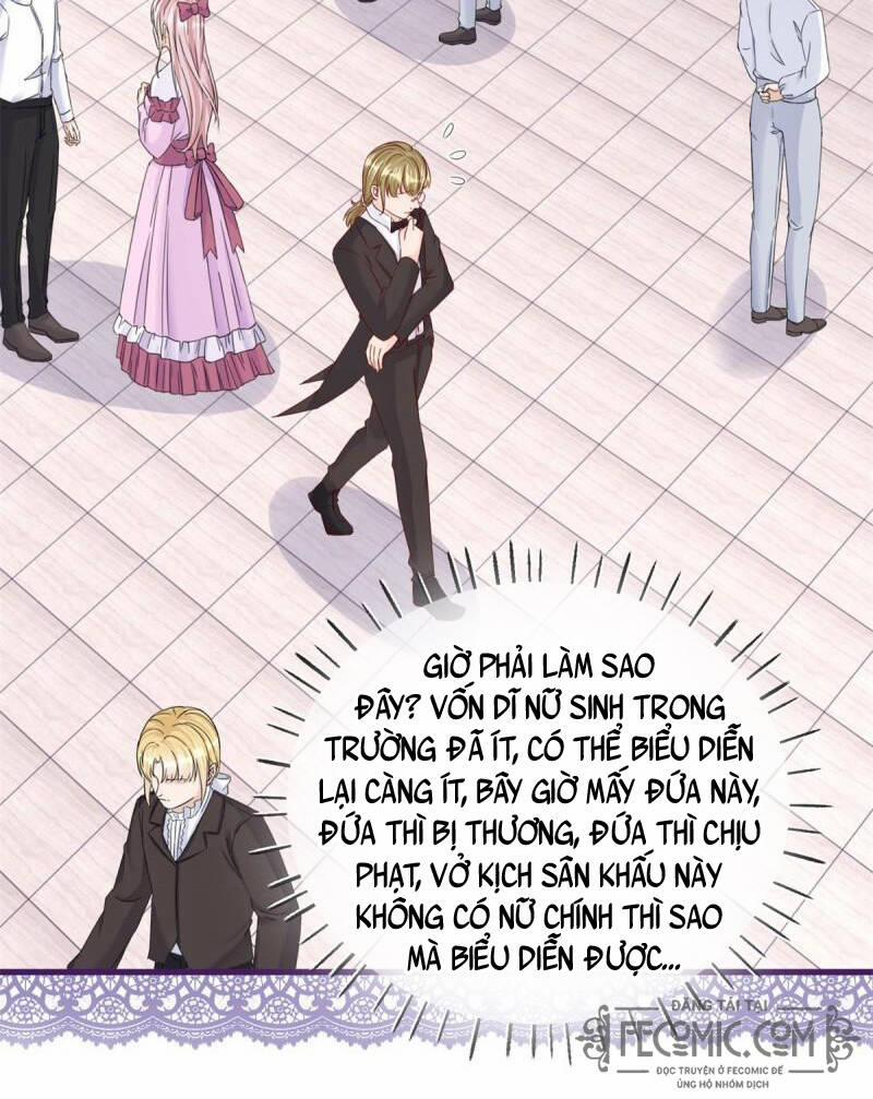 Sự Phản Công Của Nữ Công Tước Phản Diện 48 trang 28