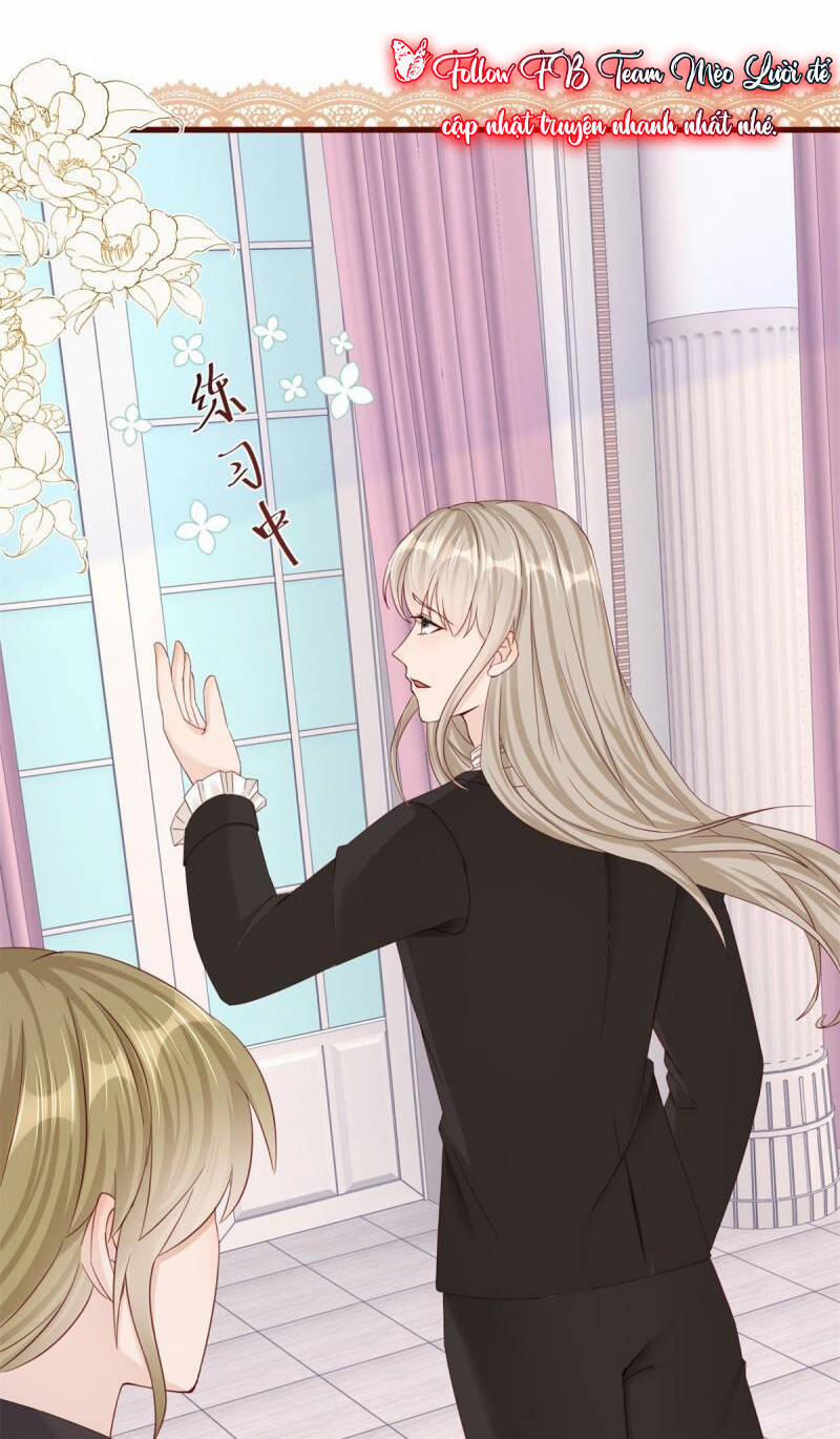 Sự Phản Công Của Nữ Công Tước Phản Diện 48 trang 29