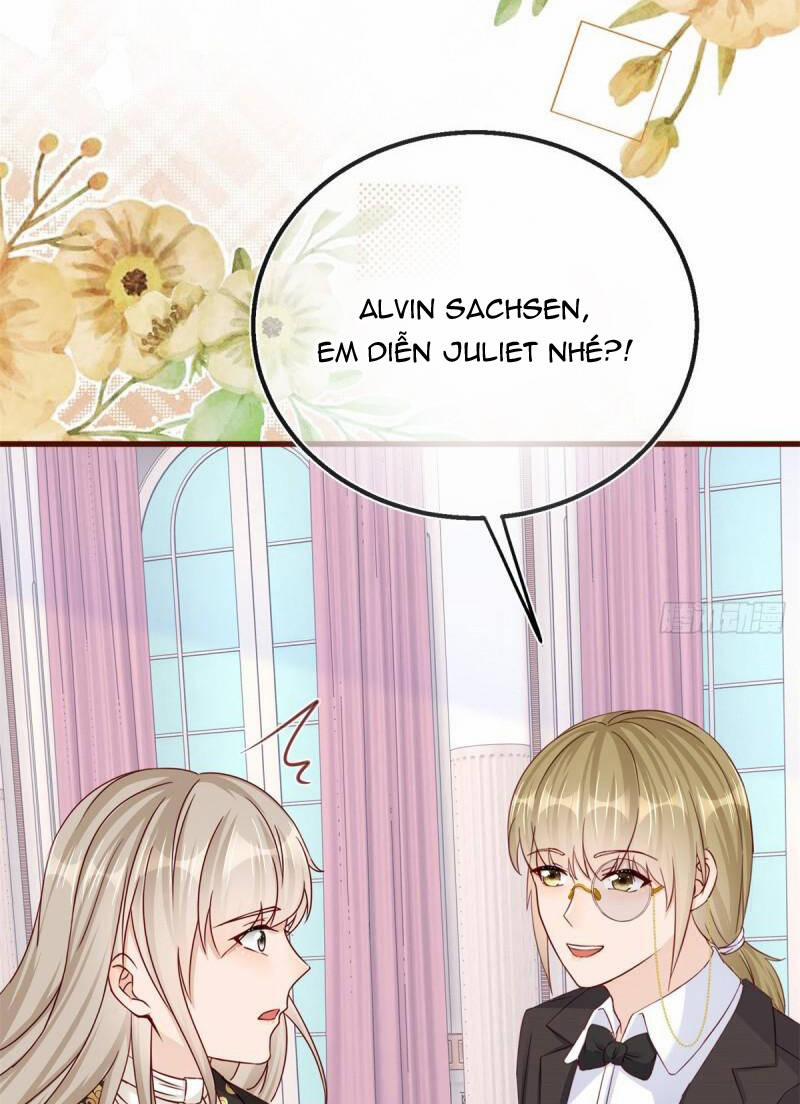 Sự Phản Công Của Nữ Công Tước Phản Diện 48 trang 31