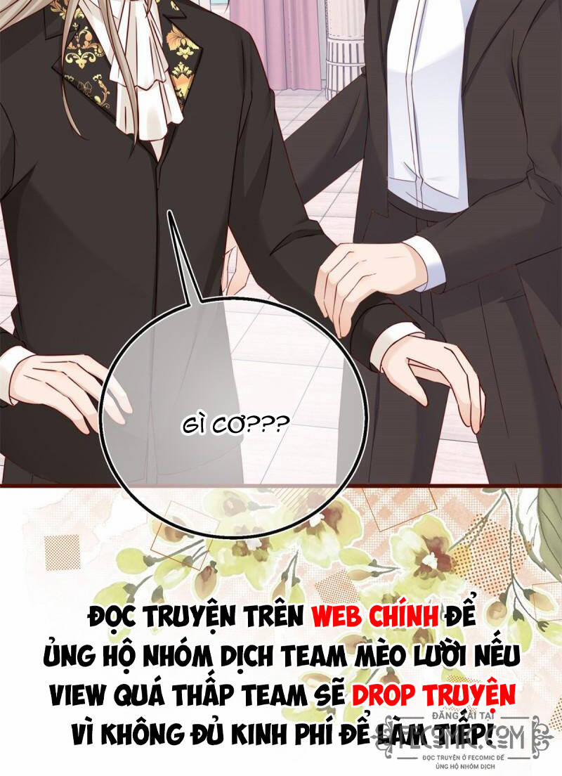 Sự Phản Công Của Nữ Công Tước Phản Diện 48 trang 32