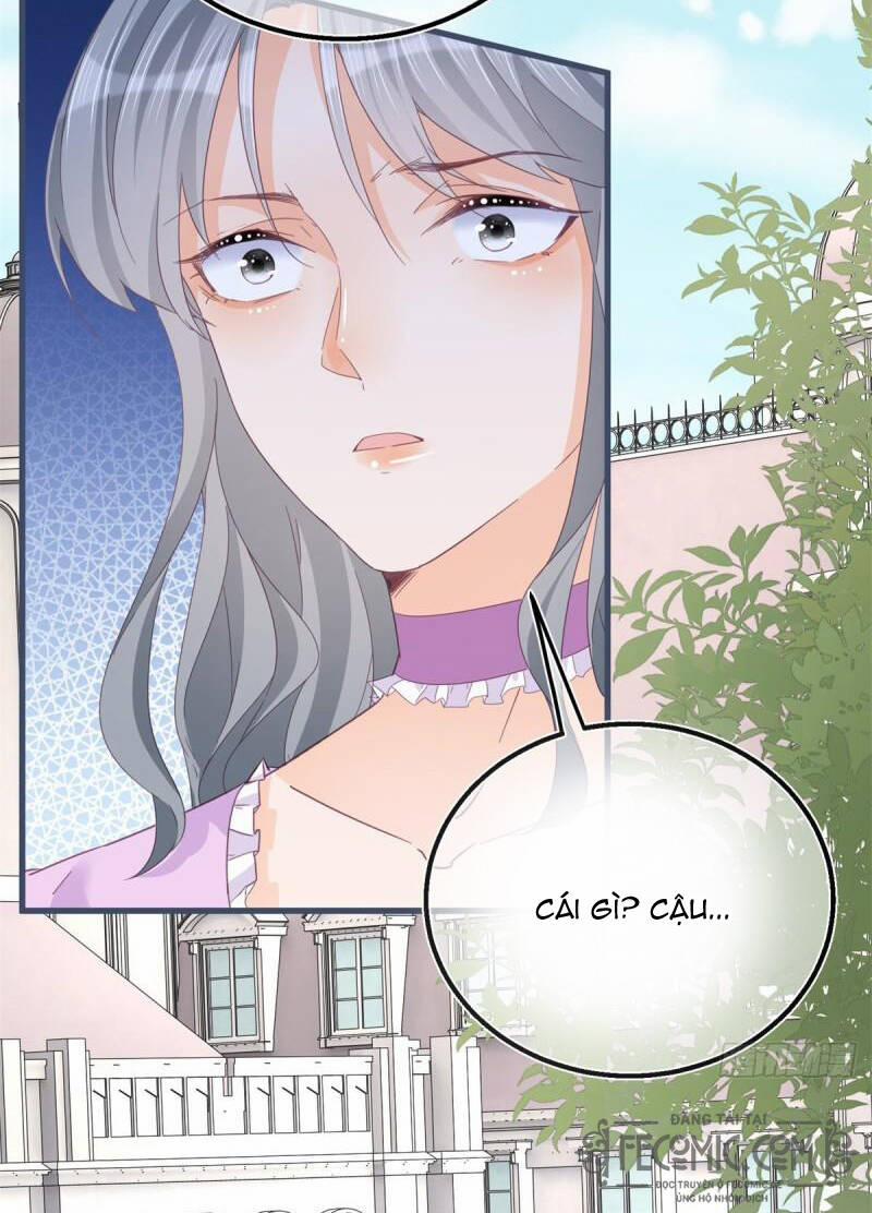 Sự Phản Công Của Nữ Công Tước Phản Diện 48 trang 5