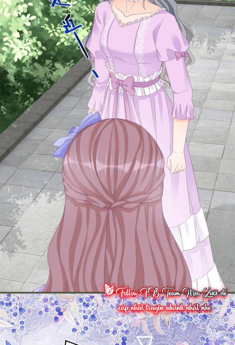 Sự Phản Công Của Nữ Công Tước Phản Diện 48 trang 9