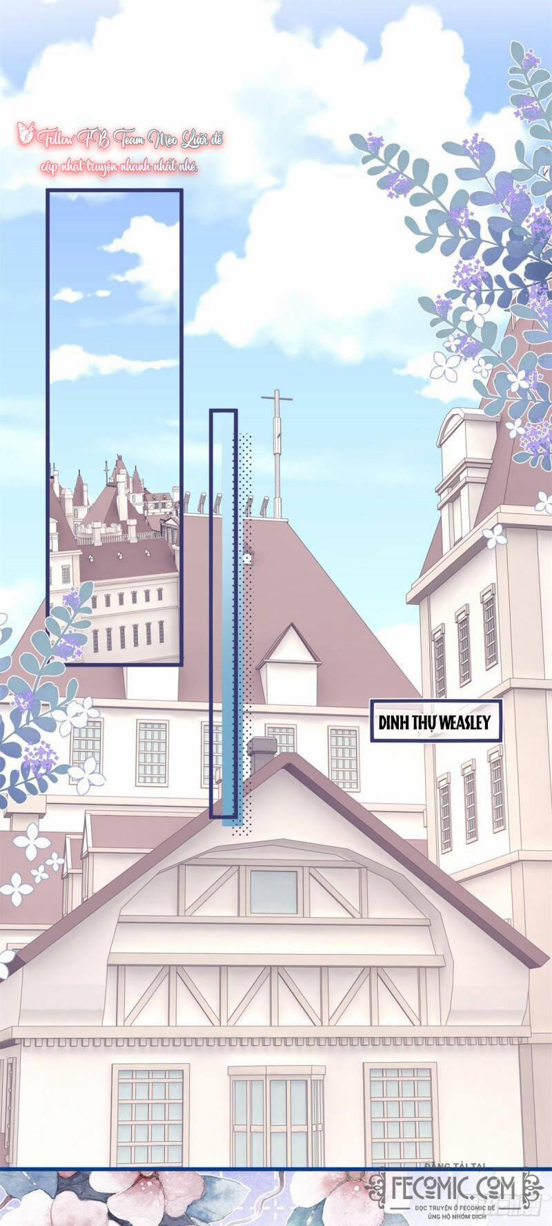 Sự Phản Công Của Nữ Công Tước Phản Diện 49 trang 15