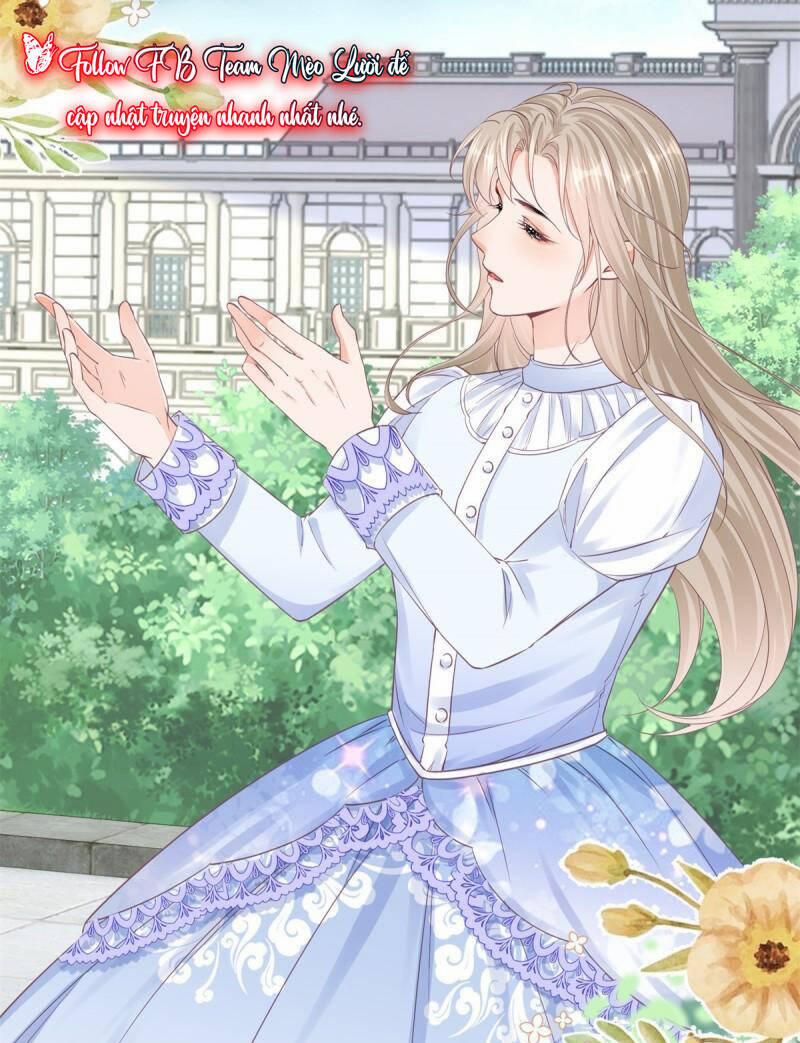 Sự Phản Công Của Nữ Công Tước Phản Diện 49 trang 2