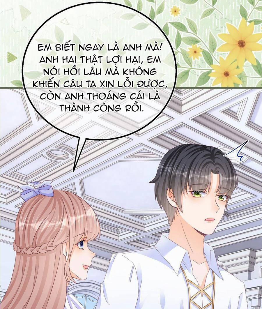 Sự Phản Công Của Nữ Công Tước Phản Diện 50 trang 12