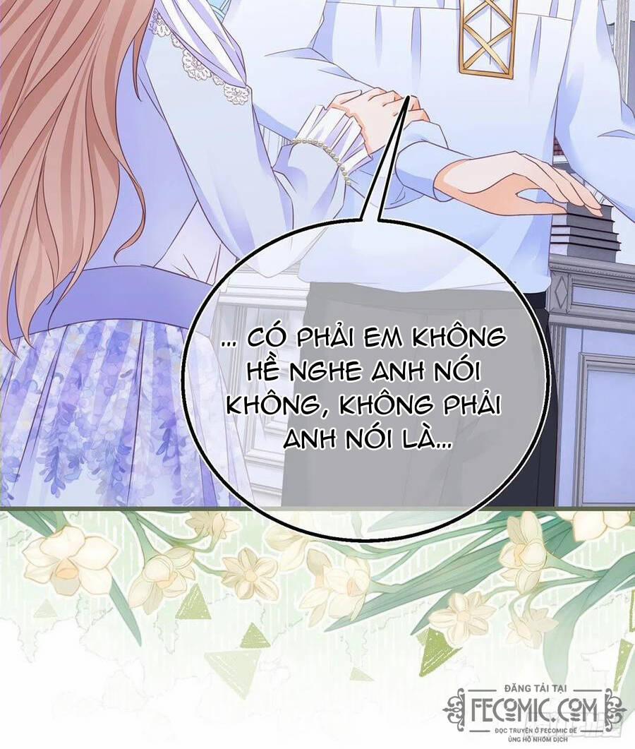 Sự Phản Công Của Nữ Công Tước Phản Diện 50 trang 13