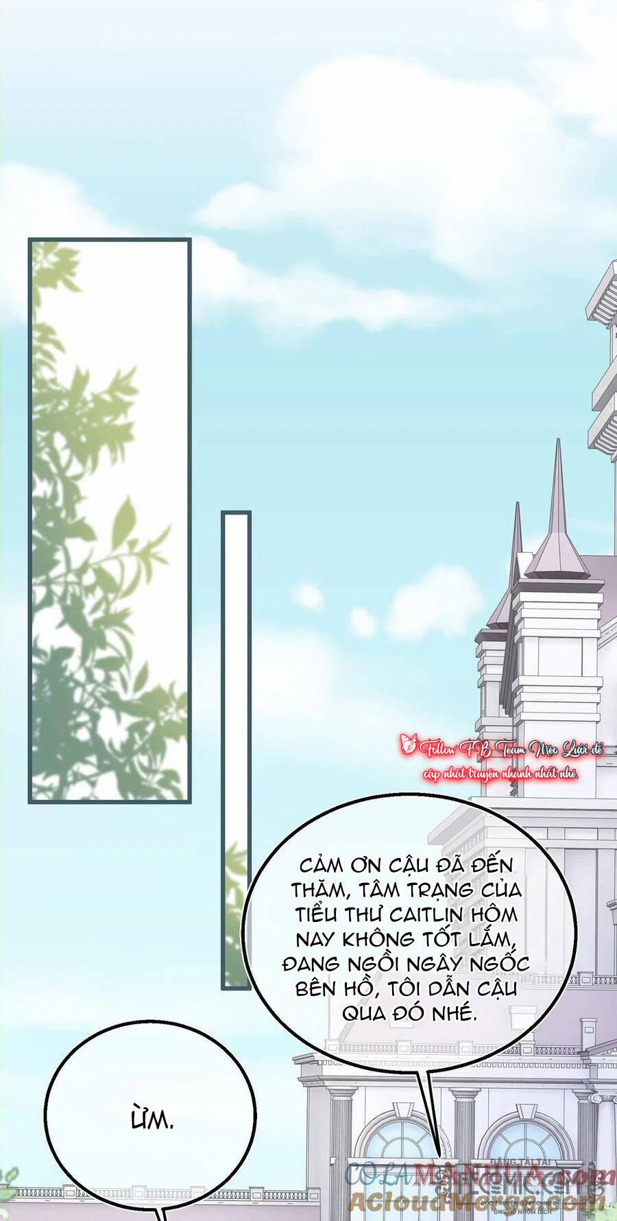 Sự Phản Công Của Nữ Công Tước Phản Diện 50 trang 17