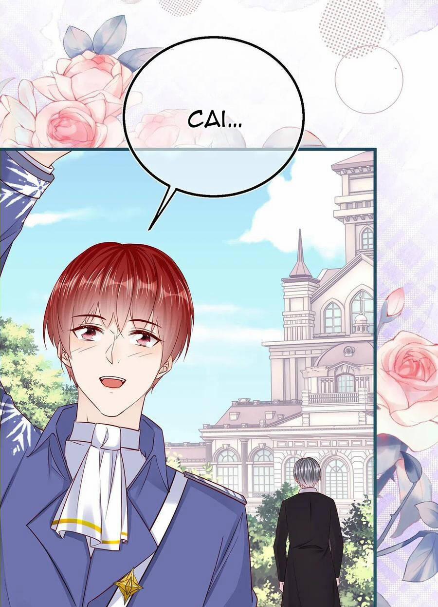 Sự Phản Công Của Nữ Công Tước Phản Diện 50 trang 20