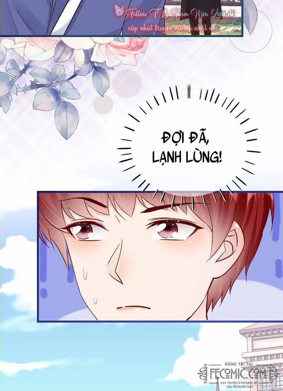 Sự Phản Công Của Nữ Công Tước Phản Diện 50 trang 21