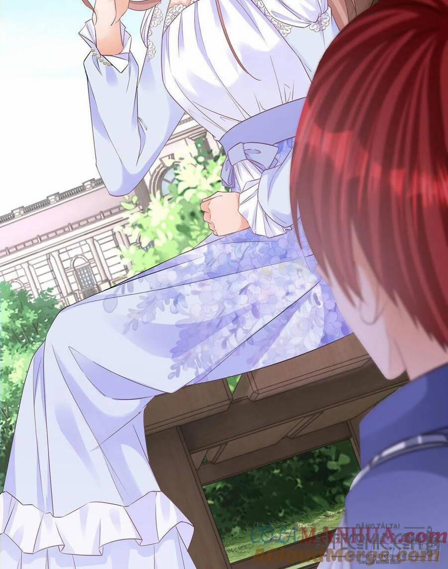 Sự Phản Công Của Nữ Công Tước Phản Diện 50 trang 30