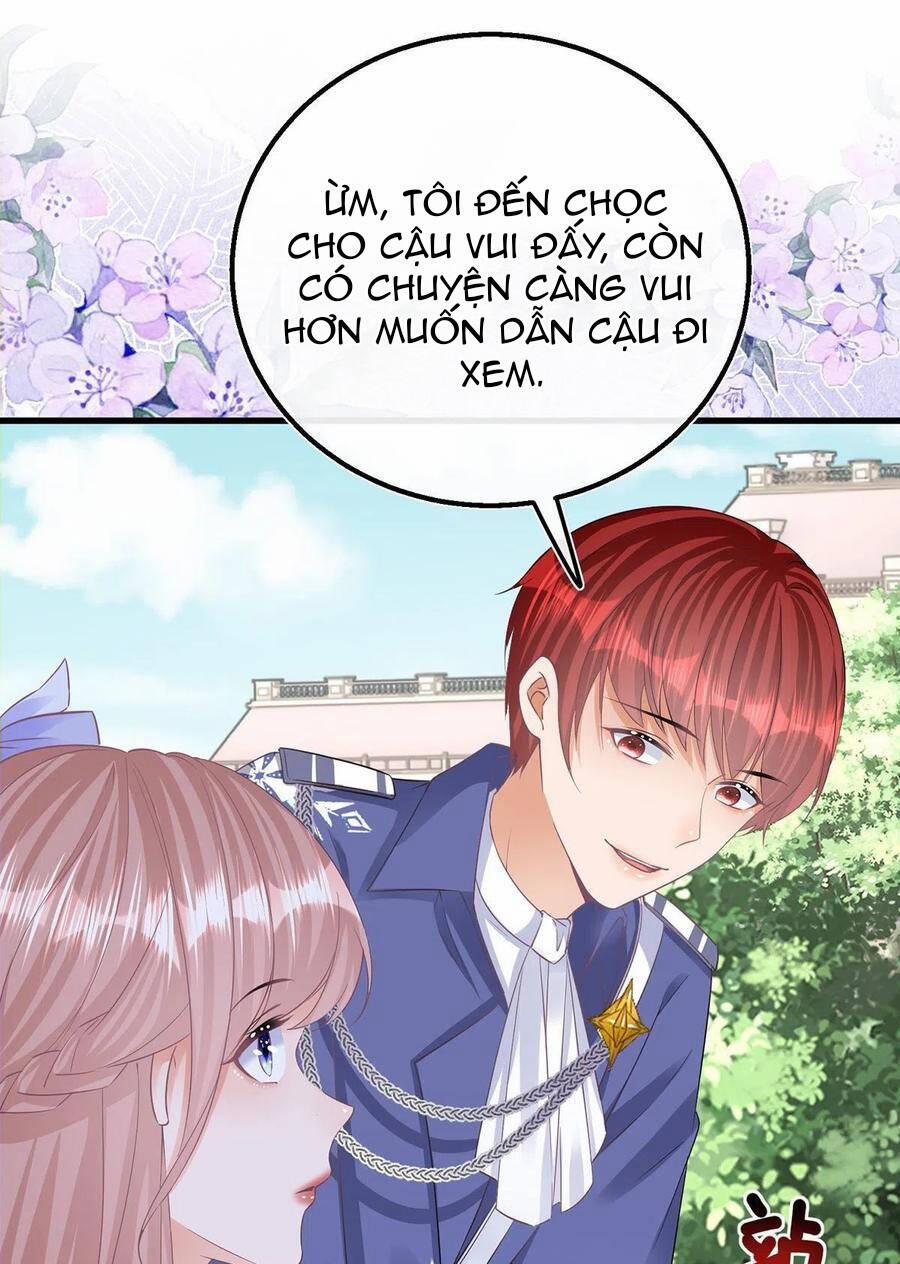 Sự Phản Công Của Nữ Công Tước Phản Diện 50 trang 32