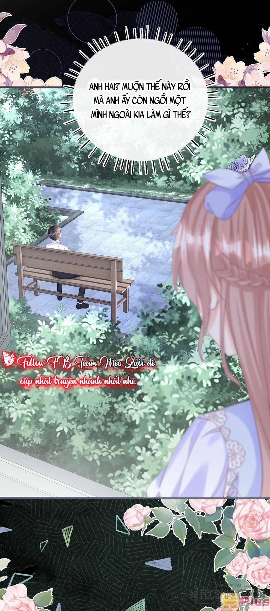 Sự Phản Công Của Nữ Công Tước Phản Diện 51 trang 19