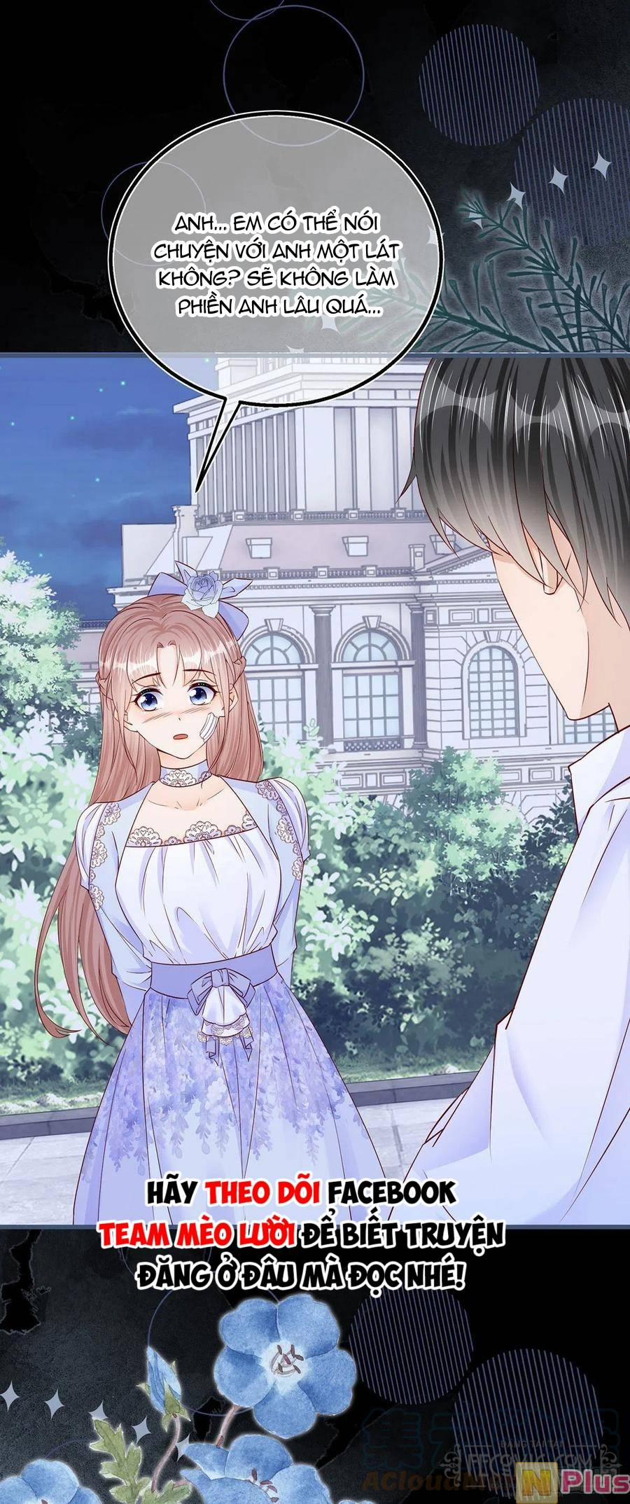 Sự Phản Công Của Nữ Công Tước Phản Diện 51 trang 22