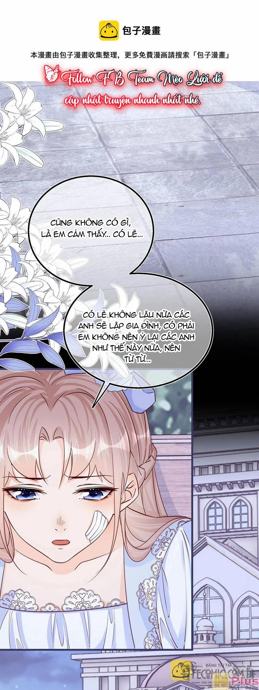 Sự Phản Công Của Nữ Công Tước Phản Diện 51 trang 25