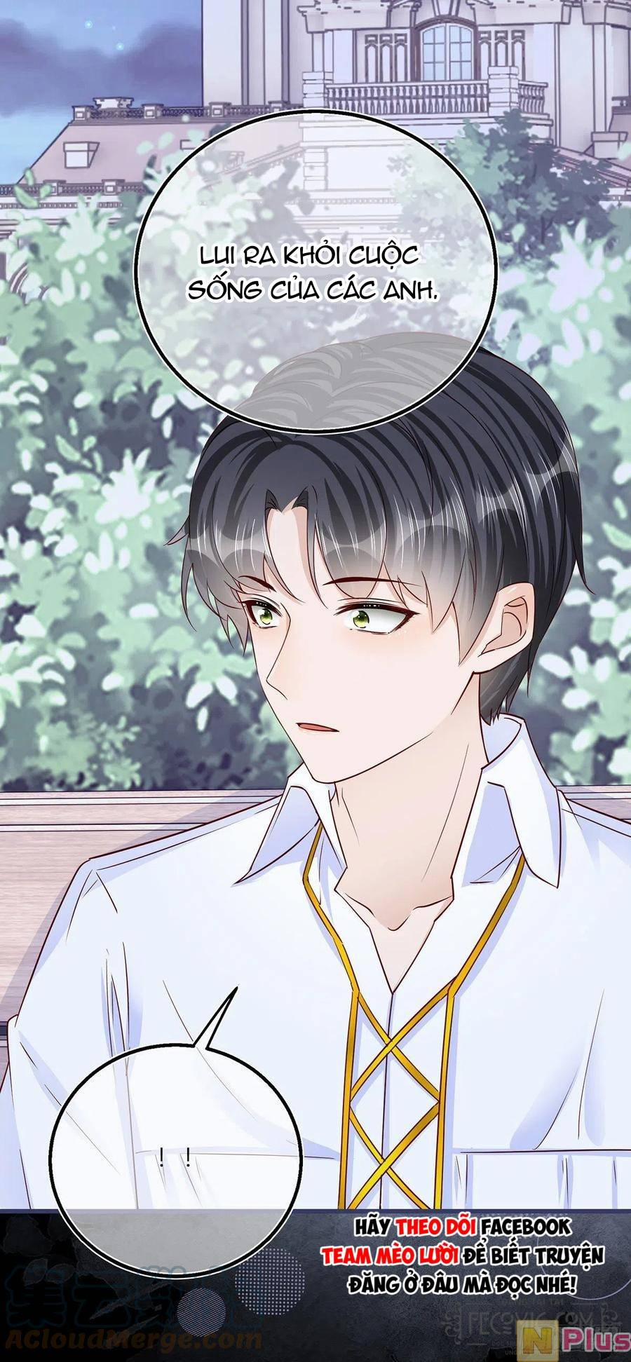 Sự Phản Công Của Nữ Công Tước Phản Diện 51 trang 26