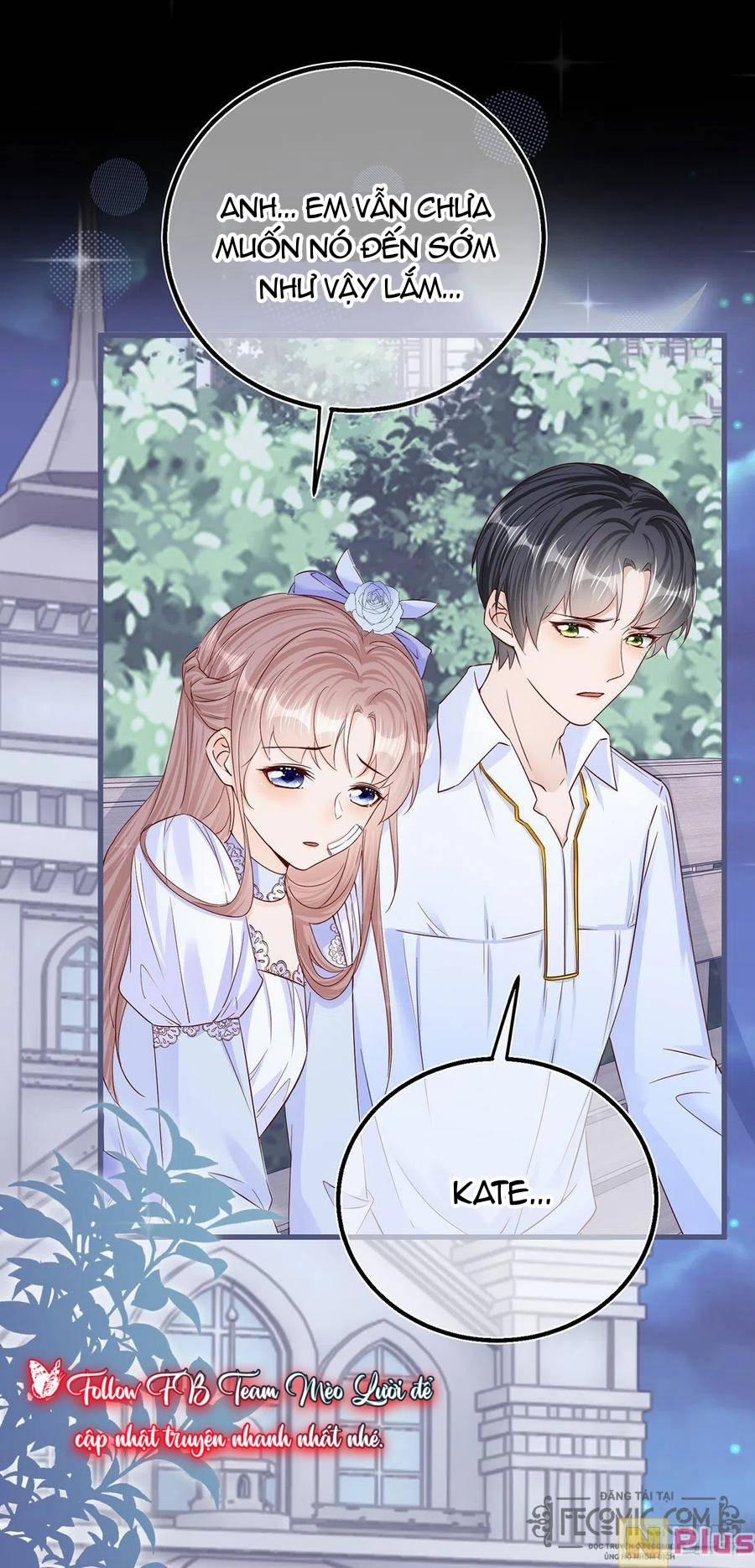 Sự Phản Công Của Nữ Công Tước Phản Diện 51 trang 27