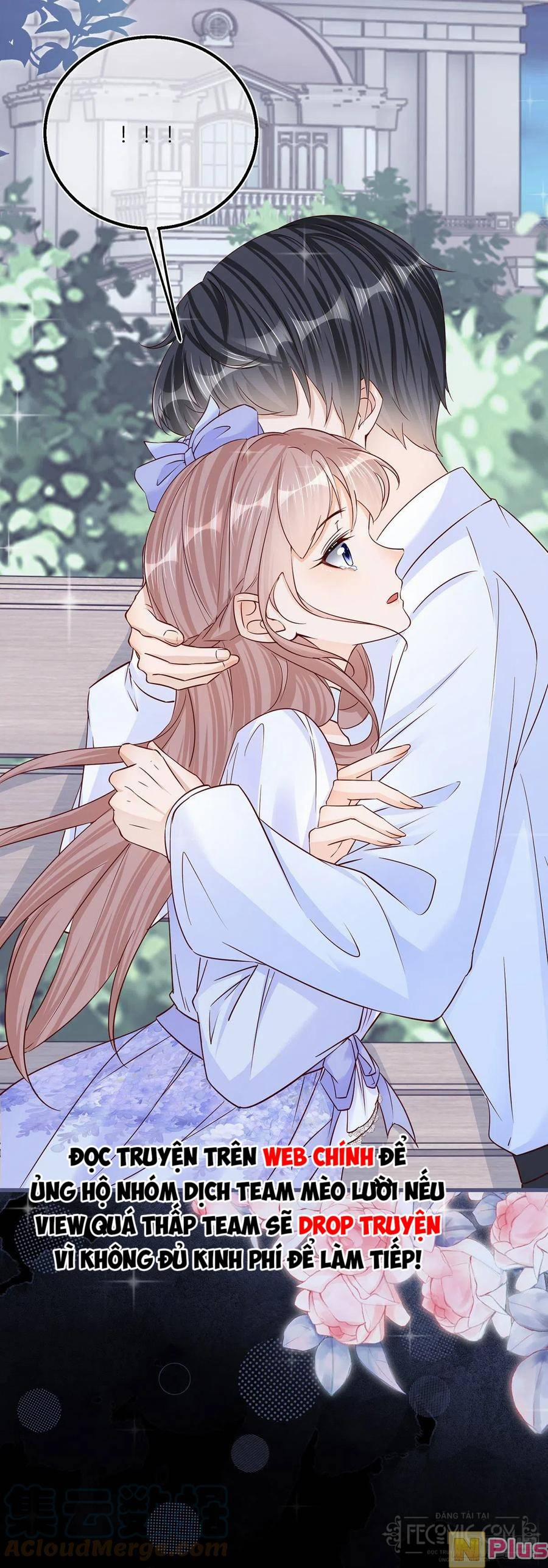 Sự Phản Công Của Nữ Công Tước Phản Diện 51 trang 28