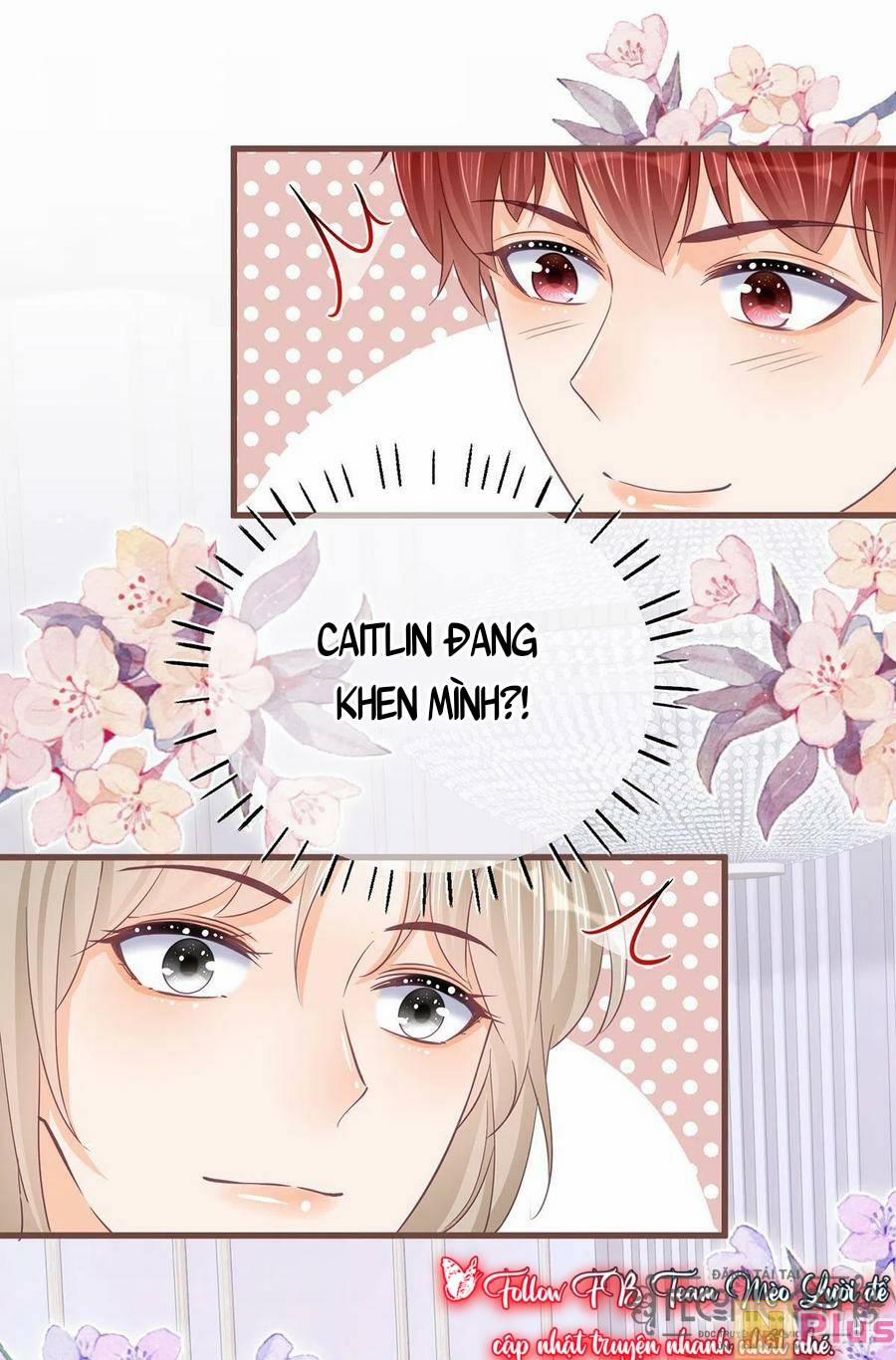 Sự Phản Công Của Nữ Công Tước Phản Diện 51 trang 7