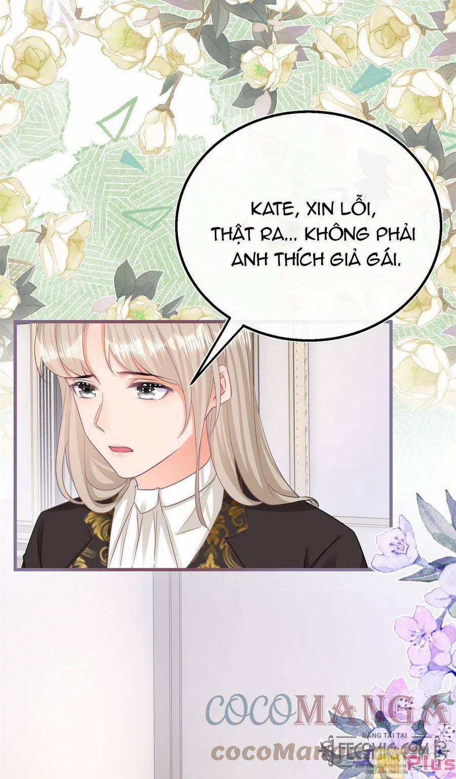 Sự Phản Công Của Nữ Công Tước Phản Diện 53 trang 16