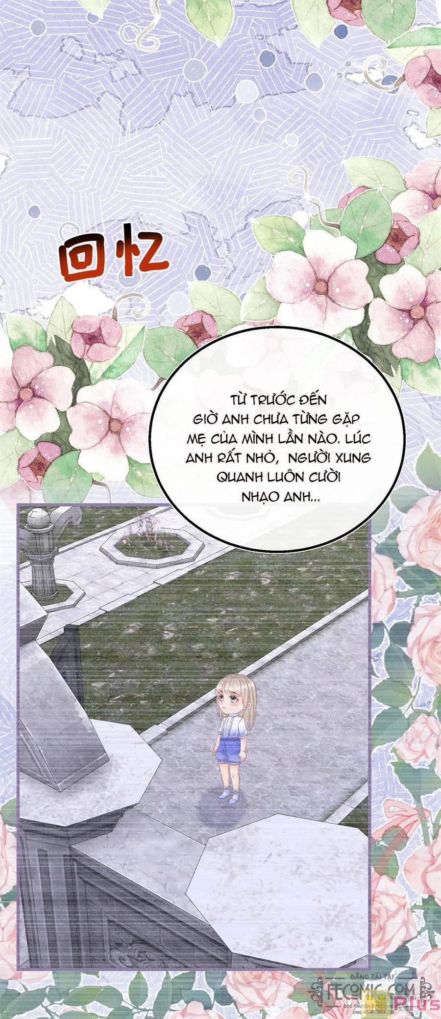 Sự Phản Công Của Nữ Công Tước Phản Diện 53 trang 19