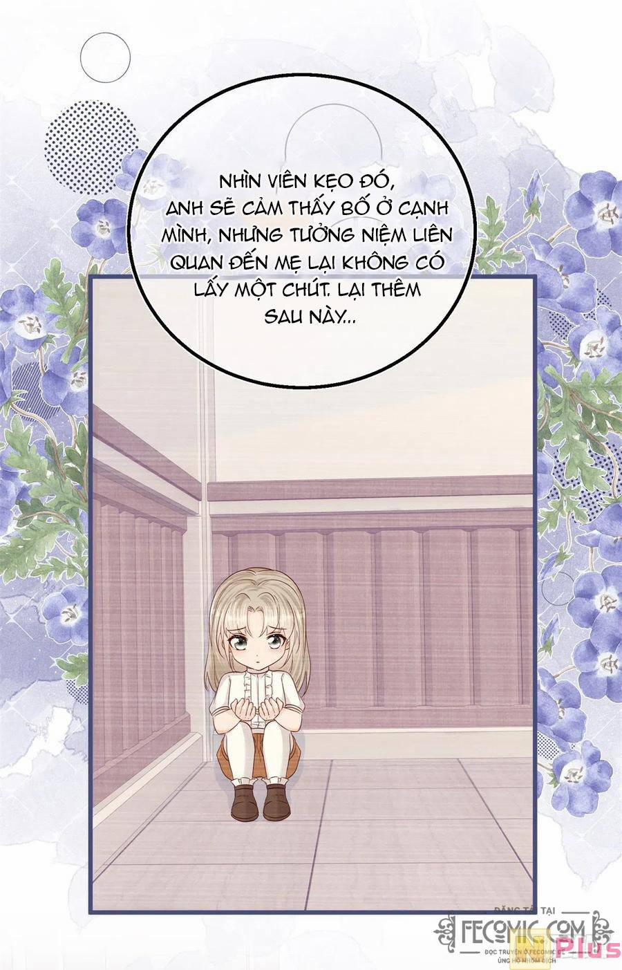 Sự Phản Công Của Nữ Công Tước Phản Diện 53 trang 21