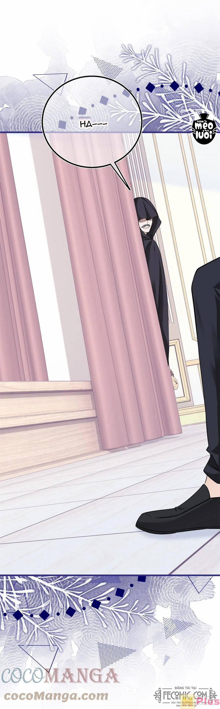 Sự Phản Công Của Nữ Công Tước Phản Diện 53 trang 30