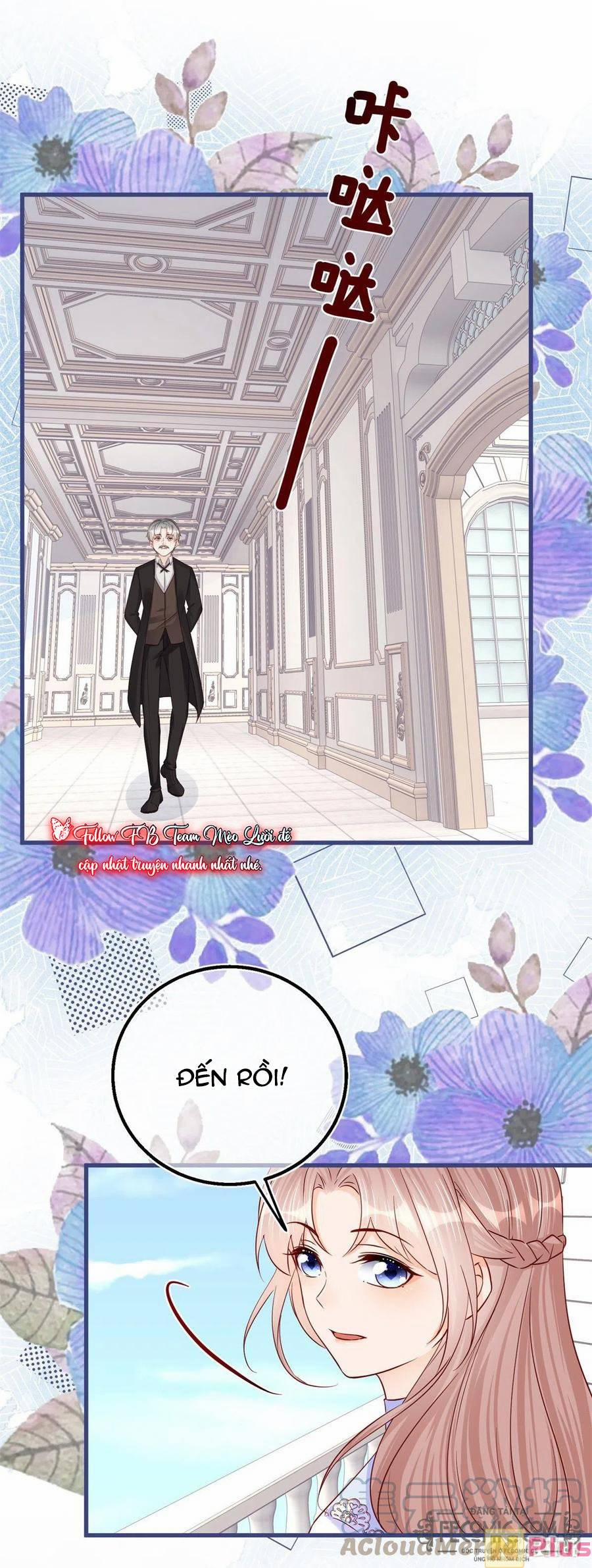 Sự Phản Công Của Nữ Công Tước Phản Diện 54 trang 24