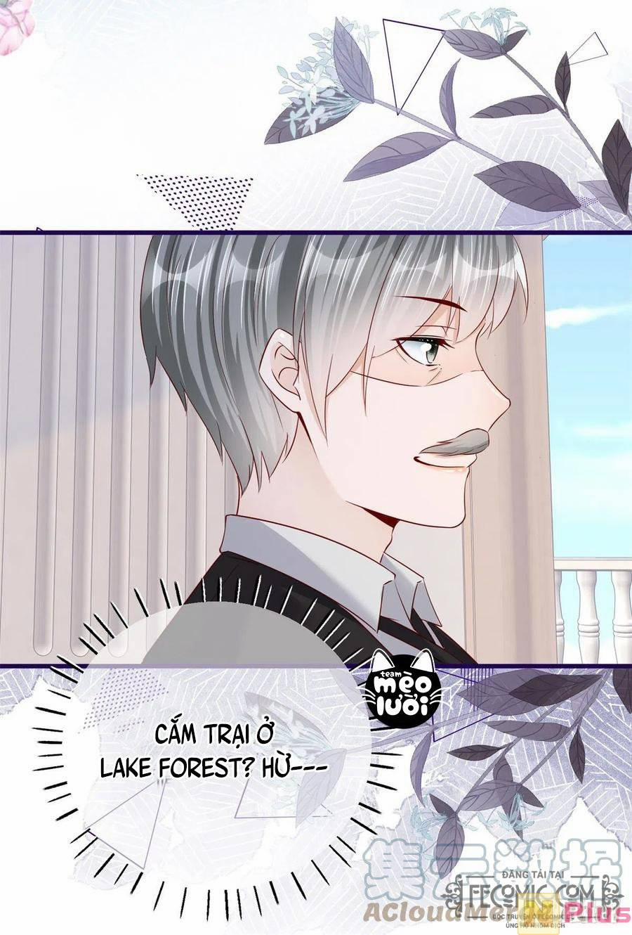 Sự Phản Công Của Nữ Công Tước Phản Diện 54 trang 26